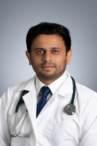 Nikhil Jayaram